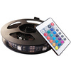 Ecolite LED TV STRIP vč. USB adpt., 60cm, IP20, RGB DX-LEDTV-RGB