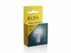 Elta 12V LED žárovka P21W BA15s 250lm sada 2 ks EB8382TR