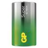 EMOS Alkalická baterie GP Super D (LR20), 2 ks B01402