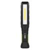 EMOS COB LED+LED nabíjecí svítilna P4544, 750 lm, 2000 mAh P4544