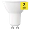 EMOS LED žárovka Classic MR16 / GU10 / 7 W (60 W) / 800 lm / neutrální bílá ZQ8E43