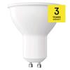 EMOS LED žárovka Classic MR16 / GU10 / 5,8 W (75 W) / 565 lm / neutrální bílá ZQ8E33N