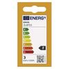 EMOS LED žárovka Basic MR16 / GU10 / 2,9 W (25 W) / 250 lm / neutrální bílá ZL8F03