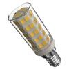 EMOS Lighting LED žárovka Classic JC A++ 4,5W E14 neutrální bílá 1525731407