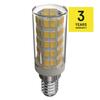 EMOS Lighting LED žárovka Classic JC A++ 4,5W E14 neutrální bílá 1525731407