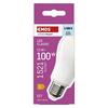 EMOS LED žárovka Classic A60 / E27 / 13 W (100 W) / 1521 lm / studená bílá ZQ5E64