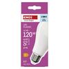 EMOS LED žárovka Classic A70 / E27 / 16 W (120 W) / 1901 lm / studená bílá ZQ5E74