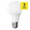 EMOS LED žárovka Classic A60 / E27 / 5,8 W (50 W) / 645 lm / Neutrální bílá ZQ5E33