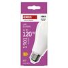 EMOS LED žárovka Classic A70 / E27 / 16 W (120 W) / 1901 lm / neutrální bílá ZQ5E73