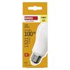 EMOS LED žárovka Basic A60 / E27 / 17,8 W (100 W) / 1521 lm / teplá bílá ZL5F62