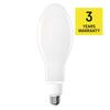 EMOS LED žárovka Filament ED90 / E27 / 36 W (327 W) / 6 000 lm / neutrální bílá ZF5751