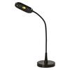 EMOS LED stolní lampa HT6105, černá 1538090200