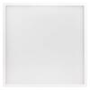 EMOS Lighting LED panel 60×60, čtvercový vestavný bílý, 40W teplá b. UGR 1544104010