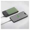 EMOS Powerbanka GP M2+ Series, 10 000 mAh, 22,5 W, zelená B6310G