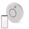 EMOS GoSmart Detektor kouře TS380C-HW s Wi-Fi P56500S