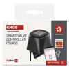 EMOS GoSmart Motorizovaný zavírač ventilu voda/plyn P5640S ZigBee P5640S