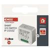 EMOS GoSmart modul spínací IP-2101SZ, ZigBee, 1-kanálový H5101