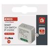 EMOS GoSmart modul spínací IP-2103SZ, ZigBee, 1-kanálový (nevyžaduje N vodič) H5103