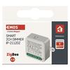 EMOS GoSmart modul stmívací IP-2112DZ, ZigBee, 2-kanálový H5108