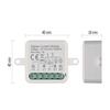 EMOS GoSmart modul motorický IP-2121CZ, ZigBee, 1-kanálový H5109