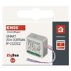 EMOS GoSmart modul motorický IP-2122CZ, ZigBee, 2-kanálový H5110