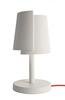 Deko-Light stolní lampa Twister 220-240V AC/50-60Hz G9 1x max. 25,00 W bílá 346010