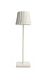 Deko-Light stolní lampa Sheratan II DIM 5V DC 2,20 W 3000 K 154 lm 100 bílá 346013