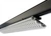 Deko-Light 3-fázové svítidlo, lineární Pro, Tilt, 20 W, 4000K, 220-240V 20W dopravní černá RAL 9017 600 mm 707142