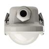 Deko-Light prachotěsné svítidlo Tri Proof Basic, 18 W, 4000 K, 220-240V 2520 lm 610 mm 730483