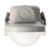 Deko-Light prachotěsné svítidlo Tri Proof Basic, 36 W, DALI, 4000 K, 220-240V 5040 lm 1210 mm 730488