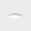 KOHL-Lighting DISC SLIM stropní svítidlo bílá 12 W 3000K PUSH