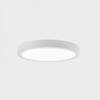 KOHL-Lighting DISC SLIM stropní svítidlo bílá 38 W 4000K 1-10V