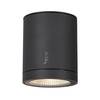 BIG WHITE ENOLA ROUND M Outdoor, stropní LED svítidlo, antracitové 1003427