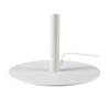 BIG WHITE (SLV) ONE STRAIGHT FL stojací lampa bílá 20 W 1200/1200 lm 2700/3000 K CRI90 140st. 1006354