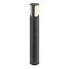 BIG WHITE (SLV) M-POL 90 Pole Poller, antracit, 83,4 cm 1006381