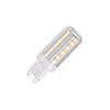 BIG WHITE (SLV) LED žárovka QT14 G9 2700K 1007455