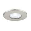 BIG WHITE (SLV) UNIVERSAL DOWNLIGHT fázově stmívatelné vestavné svítidlo IP20, 7W, 2700/3000/4000/6500K, 38°, bez krytu. 1008065