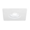 BIG WHITE (SLV) UNIVERSAL DOWNLIGHT fázově stmívatelné vestavné svítidlo IP20, 7W, 2700/3000/4000/6500K, 38°, bez krytu. 1008065