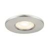 BIG WHITE (SLV) Kryt UNIVERSAL DOWNLIGHT pro stropní svítidlo, IP65, kulatý, hliník 1008069