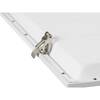 BIG WHITE (SLV) PANEL C 600 34 W 830/840 UGR 1008597