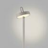 JUST LIGHT LED stojací lampa na baterie mobilní stmívatelné dotykem IP44 paměťová funkce 2700K LD 19311-40