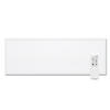 Ecolite Stmívatelný SMD panel 40W, 29.5x119.5cm, CCT, IP20, 4200lm LED-GPL44/B-40/BI/CCT