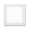 Ecolite SMD panel 17x17cm, 12W, 4100K, IP20, 880Lm LED-WSQ-12W/4100