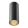 MAYTONI Stropní svítidlo FOCUS LED C056CL-L12B3K-W-D-B