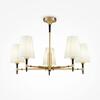 MAYTONI lustr Zaragoza H001CL-05BS