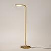 MAYTONI Stojací lampa Cabaret 3000K 8W MOD170FL-L8BS3K