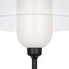 MAYTONI Stojací lampa Memory E14x1 40W MOD177FL-01B