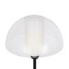 MAYTONI Stojací lampa Memory E14x1 40W MOD177FL-01B