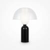 MAYTONI Stolní lampa Memory E14x1 40W MOD177TL-01B