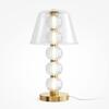 MAYTONI Stolní lampa Amulet 3000K 10W MOD555TL-L8G3K